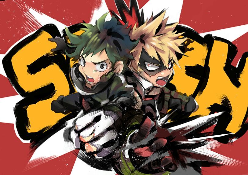 BNHA Opening 3 | Wiki | Boku No Hero Academia Amino. Amino