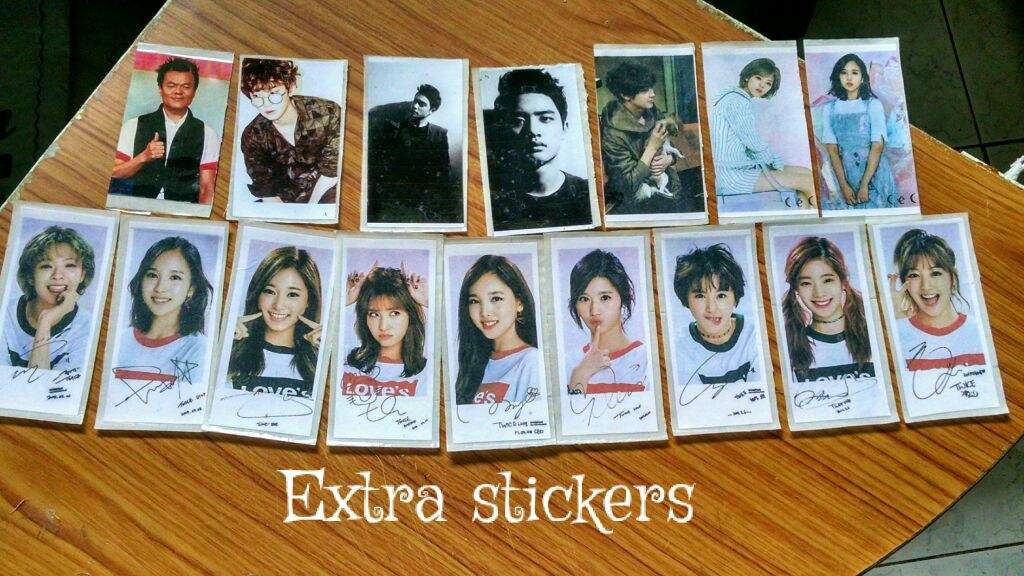 diy kpop sticker tutorial k pop amino