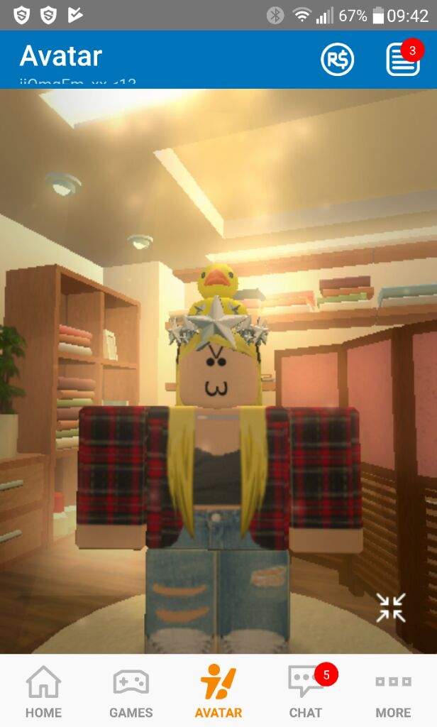 I M On The Epic Duck Roblox Amino - i met the user roblox and the epic duck
