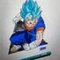 amino-Goku dude-807447dc