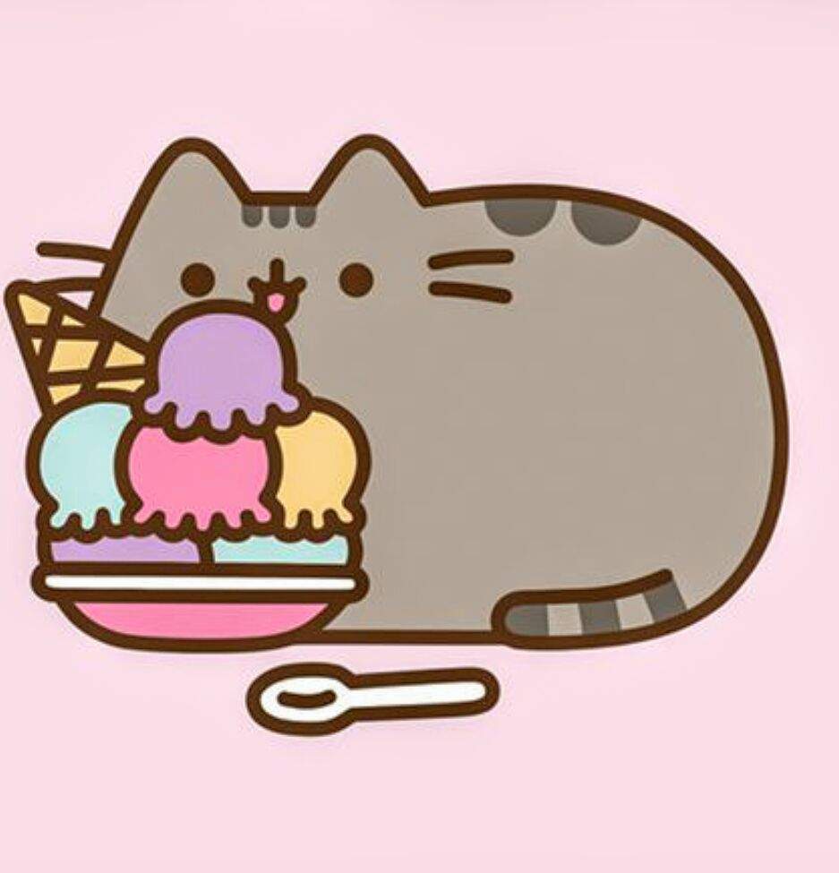 ♡PUSHEEN♡ | Pusheen The Cat Amino Amino