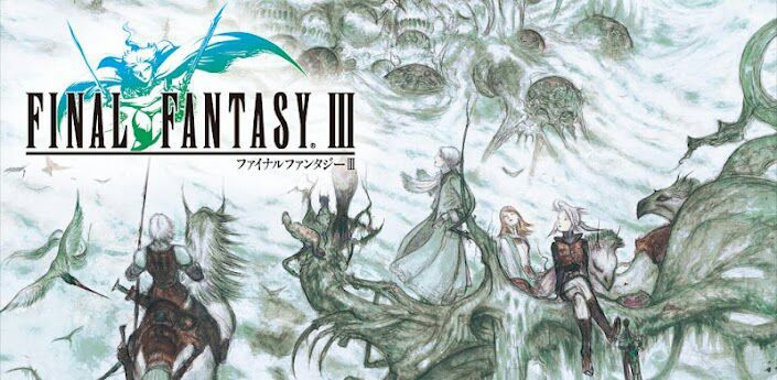 Top 14 Final Fantasy Games Part 1 Video Games Amino