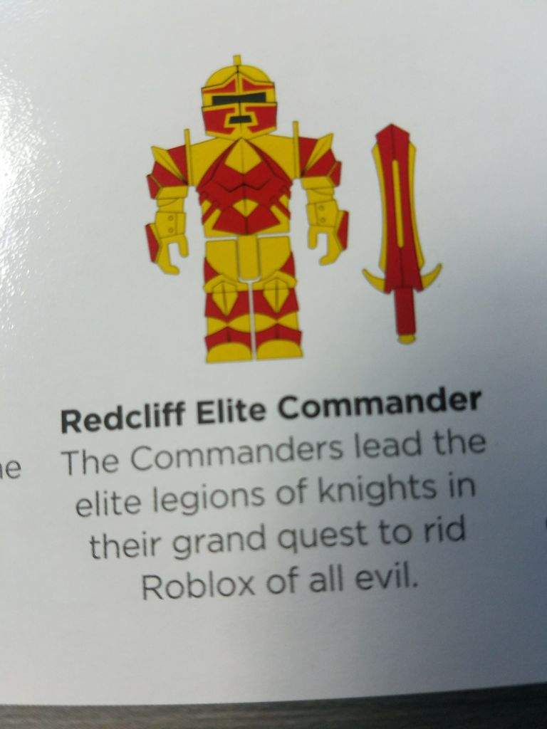 Roblox Toys Roblox Amino - redcliff elite commander roblox roblox superhero