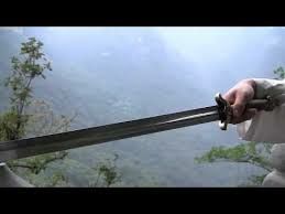 Wudang Sword | Wiki | Martial Arts Amino Amino