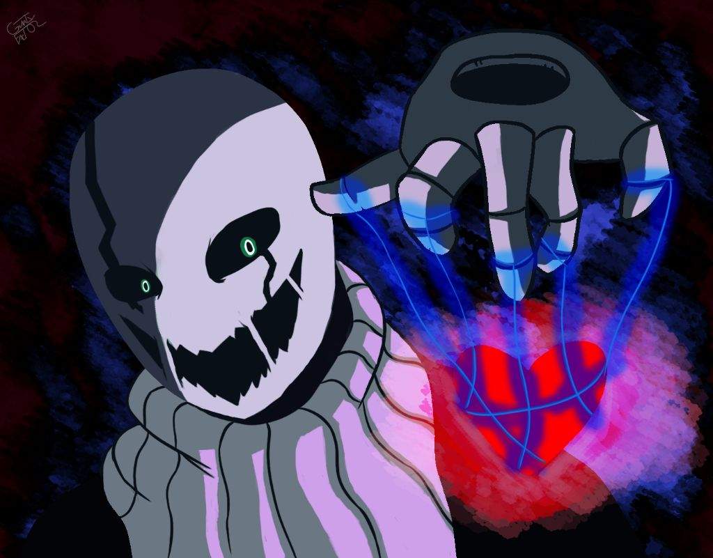 Gravity's Art | Wiki | Undertale Amino