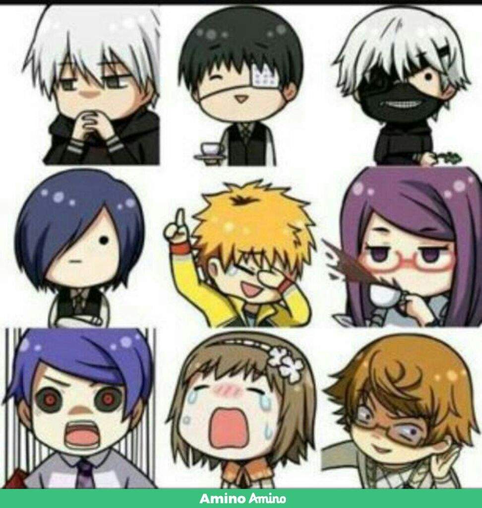 all of the emotions  is my emotions  Anime  Amino