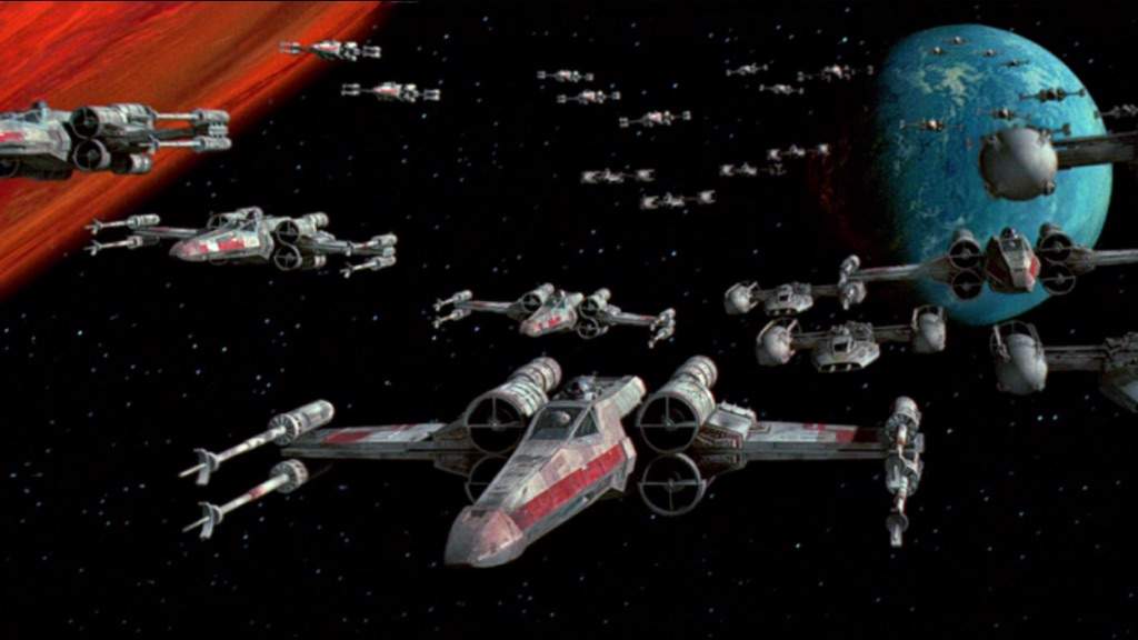 Major Battles Of The Galactic Civil War Canon Star Wars Amino