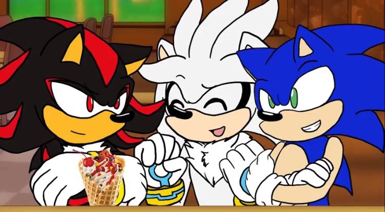 Best "Ask The Sonic Heroes" Team? 