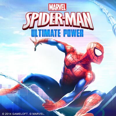 SPIDERMAN: ultimate power | Wiki | •Spider Universe• Amino