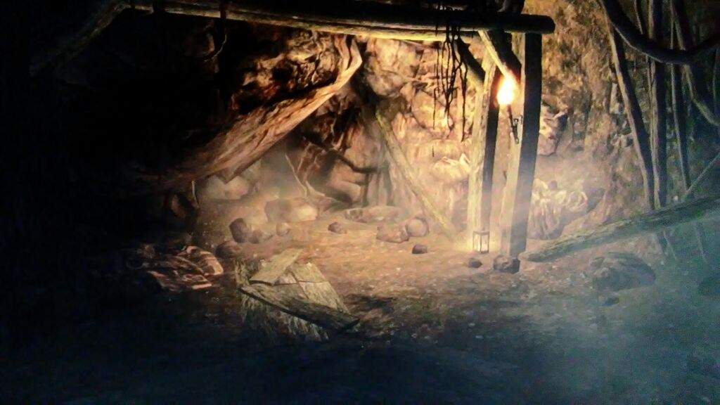 Mine Exploration - Kolskeggr Mine! | Tamriel: Elder Scrolls Amino Amino