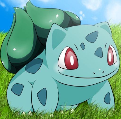 Bulbasaur, Pokemon Ultra Fire Sun Wiki