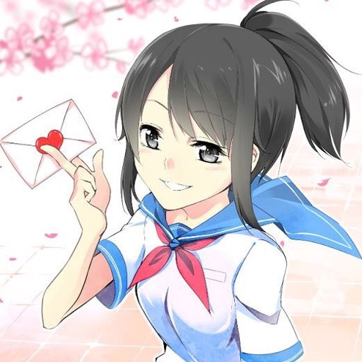 Kuu Dere, Yandere Simulator Wiki