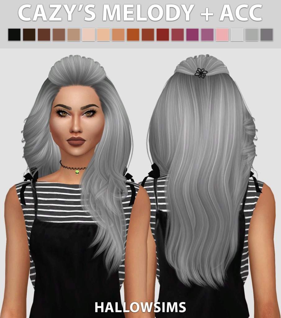 HallowSims CC!! • SIMS • Amino
