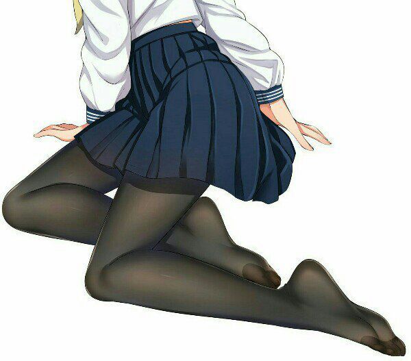 Ножки | Аниме Amino Amino