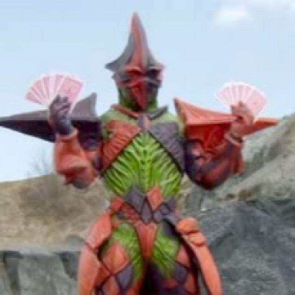 Unused power ranger monsters and fan made monsters | Wiki | Power ...