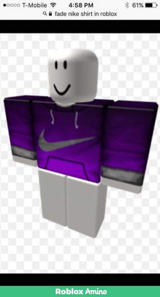 New Nice Shirt It S So Cool And So Awesome Roblox Amino - roblox fade shirt