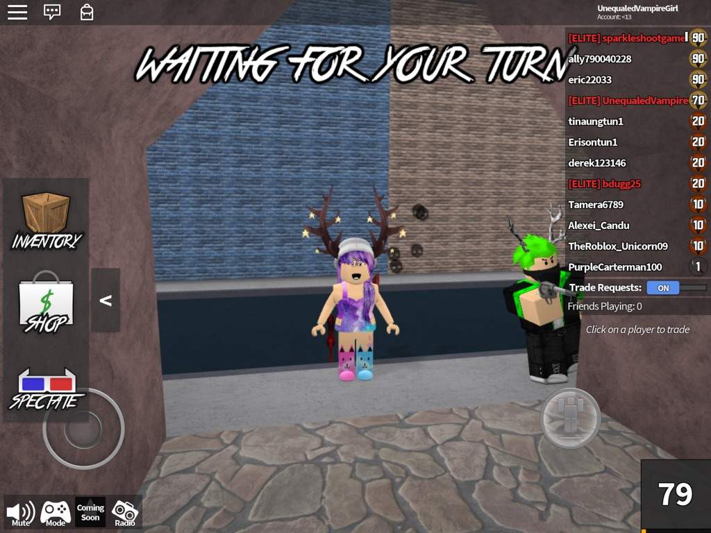 How To Glitch In Roblox Mm2