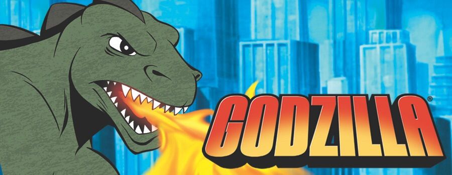 godzilla the animated series 1978