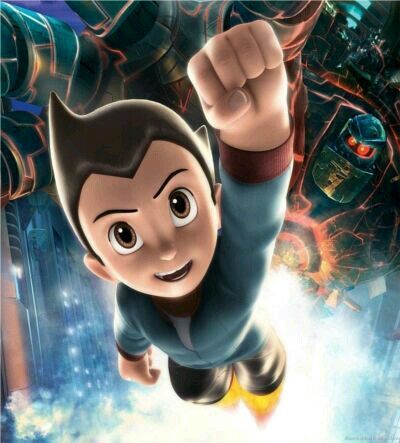 Astro Boy (Primer Anime Conocido de La Historia) | •Anime• Amino