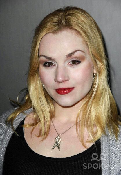 Rachel Miner | Supernatural Amino
