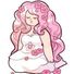 amino-🌹Rose quartz🌹-a2a83c7f