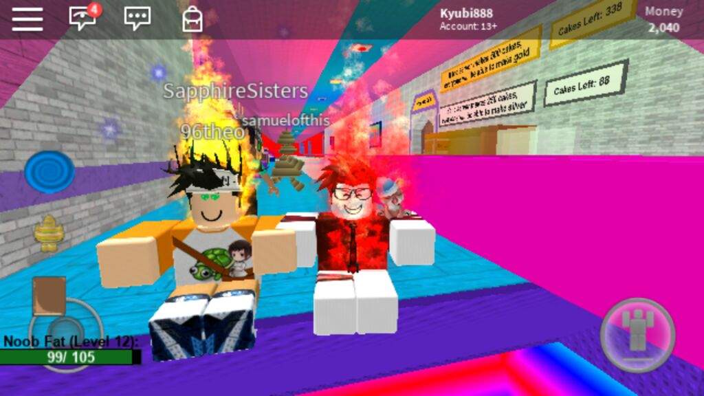 C A K E F A C T O R Y Roblox Amino - roblox cake factory game