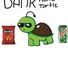 amino-Lightbean Da Meme Turtle-ecbcbc22