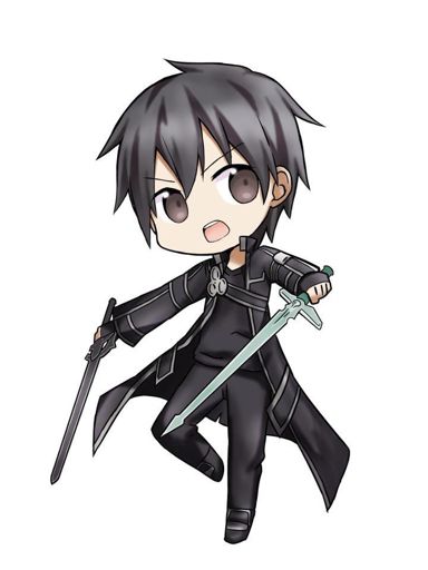 KIRITO KUN | Wiki | Anime Amino