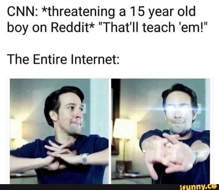 CNN Memes | Wiki | Dank Memes Amino