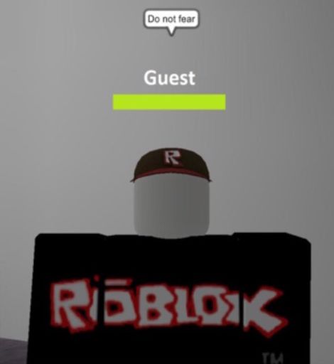 Roblox 45229 Creepypasta Game
