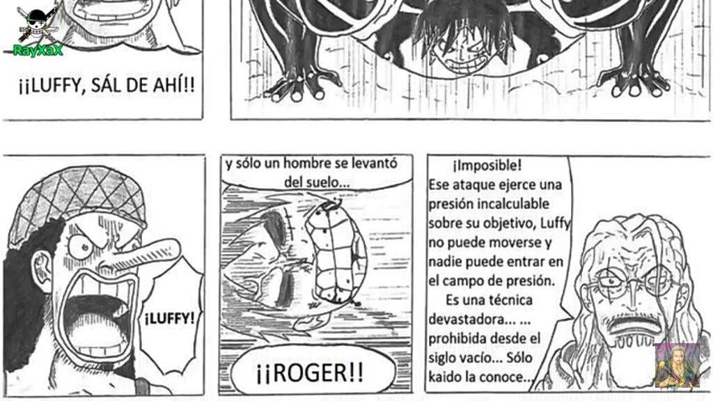Luffy Gear 5 Vs Kaido ワンピース画像