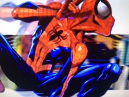 Diferencias Amazing Y Ultimate Spider-Man | •Spider Universe• Amino