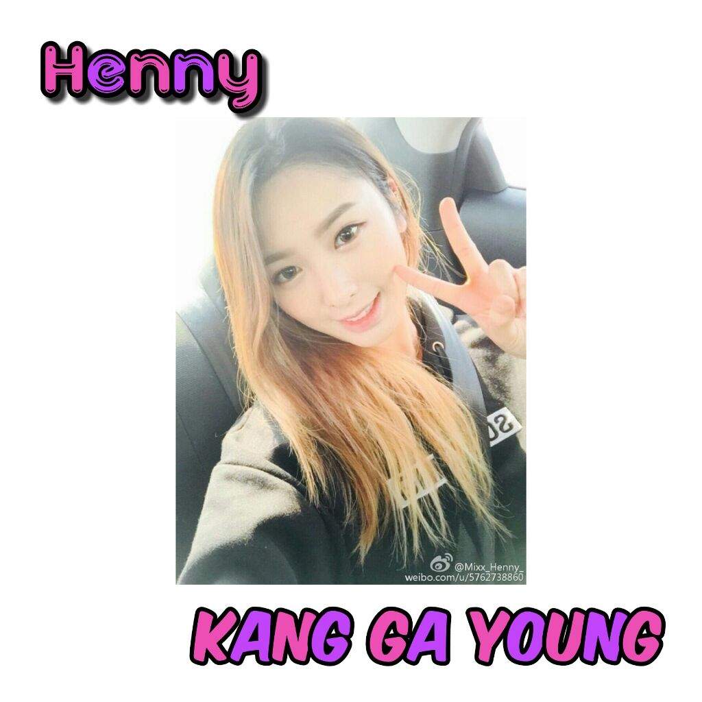 Henny | Wiki | K-pop Español Amino