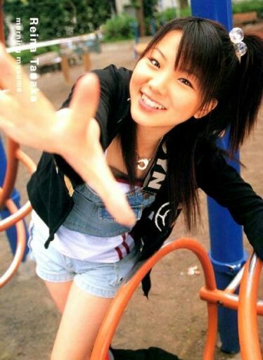 Reina Tanaka | Wiki | Jpop & Jrock-Musicas Japonesas Amino