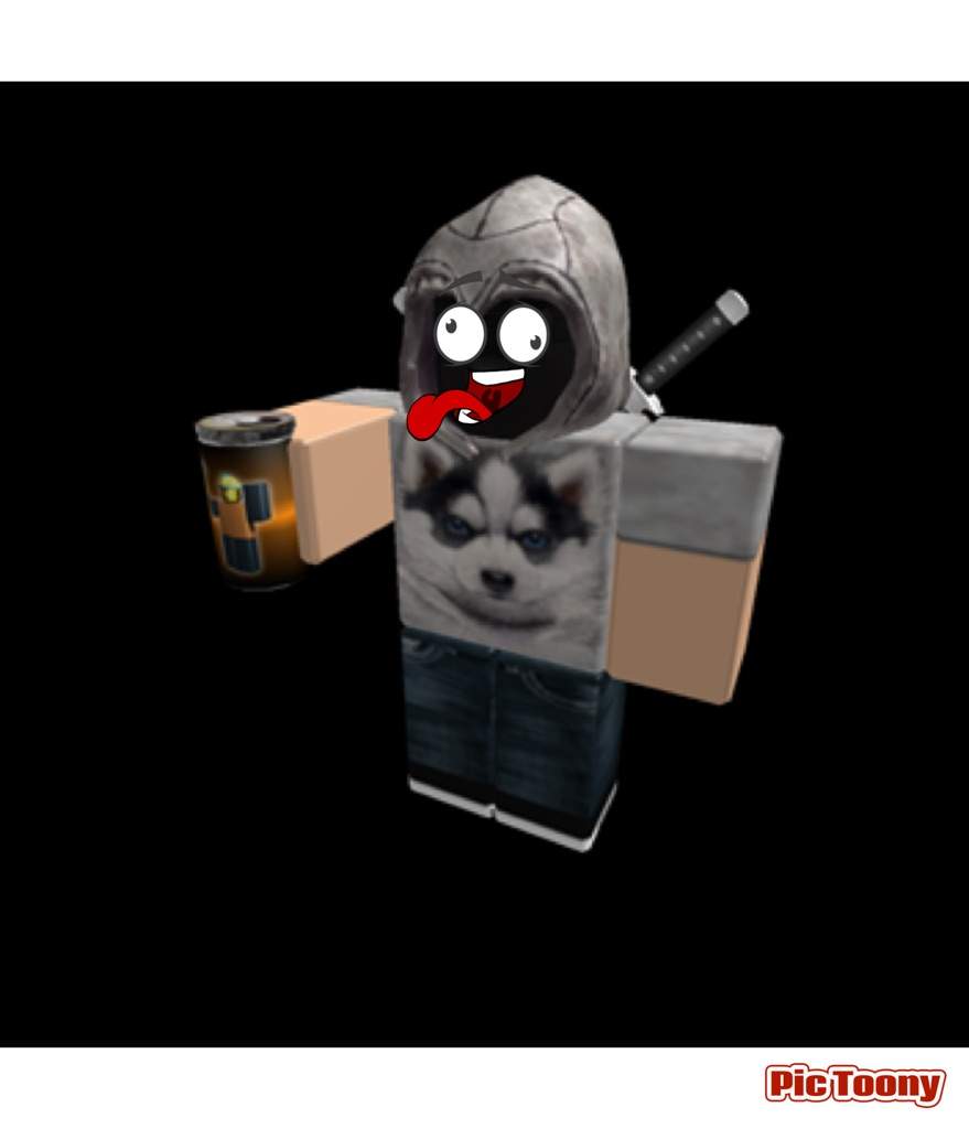 Does anyone want me too add funny stuff on your ROBLOX avatar | Roblox Amino