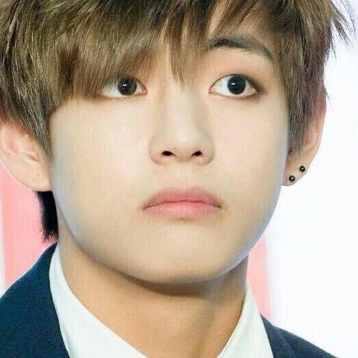 Taehyung's Moles ♡ | ARMY's Amino