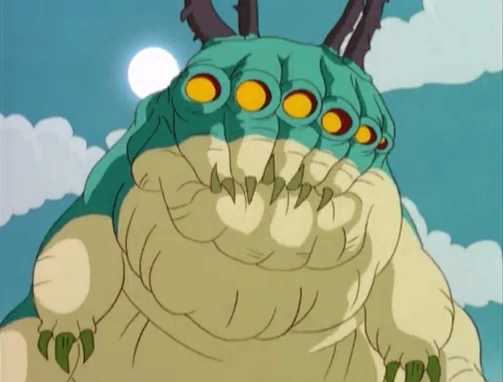 godzilla the animated series