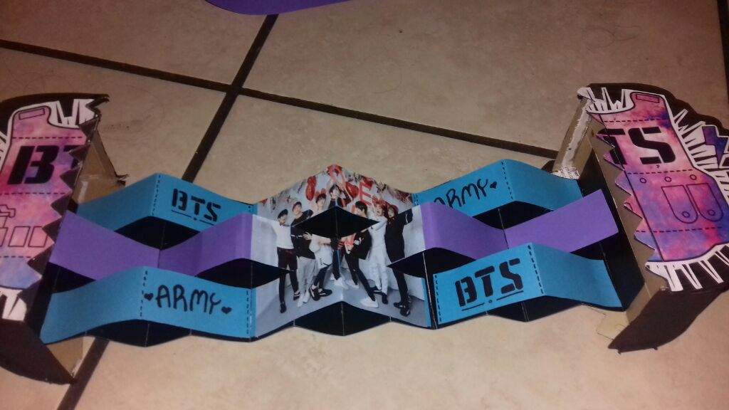 DIY BTS CRAFTS | ARMY's Amino Amino