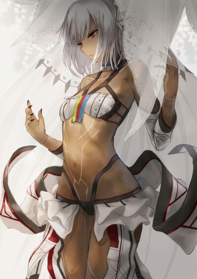 Altera Wiki Fate Series Amino Oficial Amino