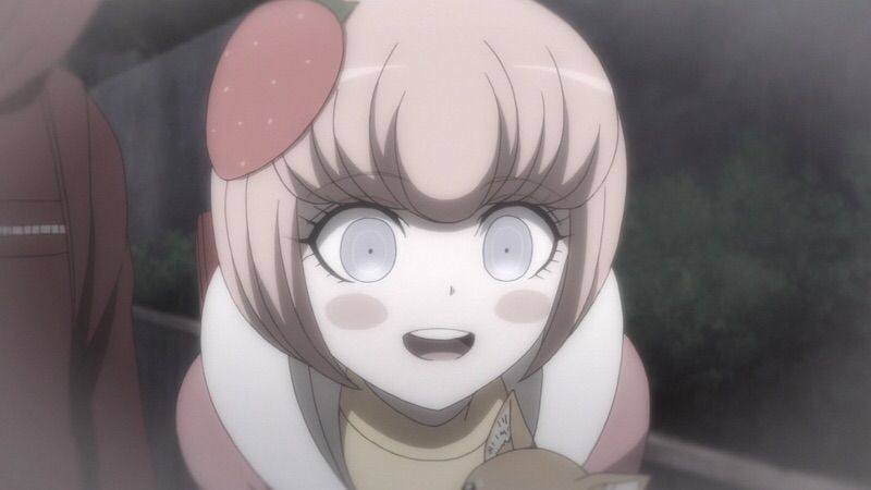 Reasons Why Ruruka Wasn't Completely In The Wrong | Danganronpa Amino