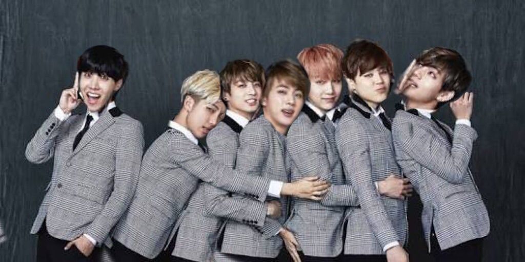 BTS and their bodies | ARMY's Amino