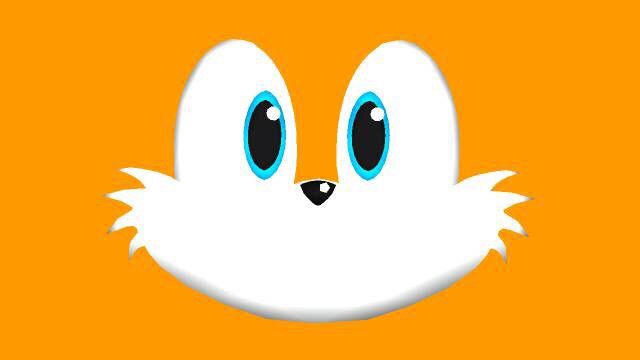 LBP2: Tails Face | Sonic the Hedgehog! Amino