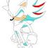 amino-sonic the hedgehog-17a28485