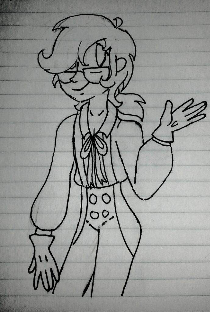 Samuel Lawrence,Ulitmate Priest | Wiki | Danganronpa Amino