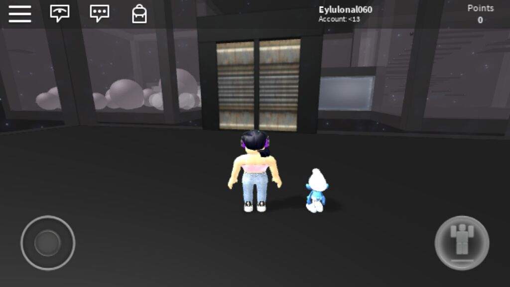 Roblox Scary Story Part 1 Roblox Amino - roblox scary story