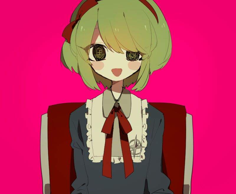 Monaka Towa Монака Това Wiki HopeDespair Danganron