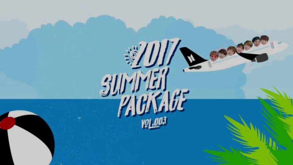 Bts Summer Package 17 Preview Army S Amino