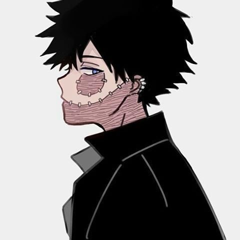 Cosplay de Dabi :') | Boku No Hero Academia Amino. Amino