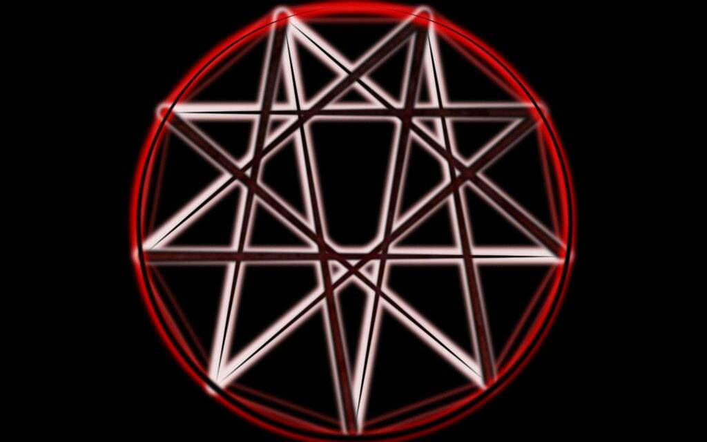 Repentagram | Wiki | Metal Amino