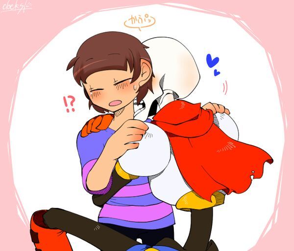 Sans Fangirl | Undertale Amino